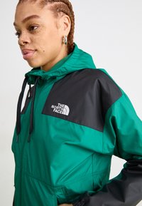 The North Face SHERU  - Blouson - evergreen
