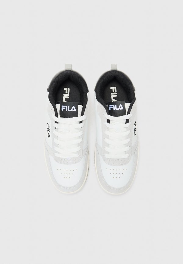 REGA - Trainers - gray violet2