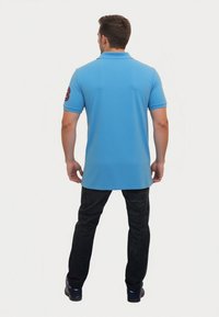 U.S. Polo Assn. KORY - Pólóing - blau