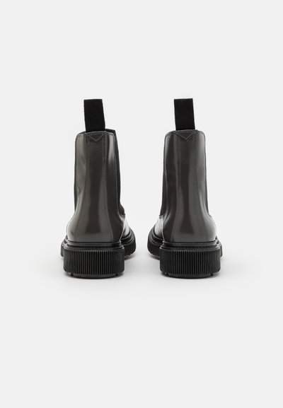 Adieu UNISEX - Stiefelette - charcoal