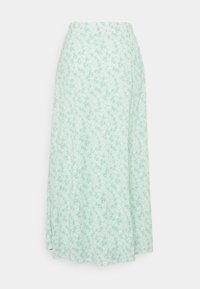 ONLY Tall ONLPELLA SKIRT - Saia evasé - surf spray kendra daisy