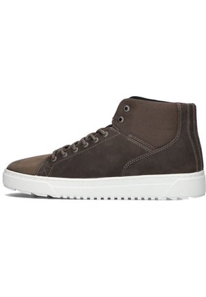 SNEAKERS MURRAYFIELD - High-top trainers - grijs