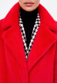 Cesare Gaspari Abrigo de invierno - red