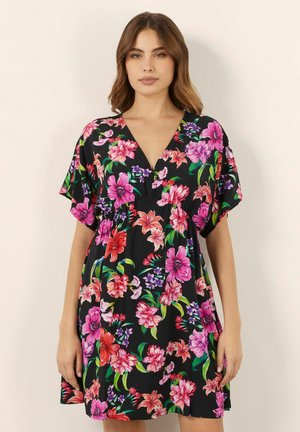 MARIANNA - Ranta-asusteet - multicolor floral