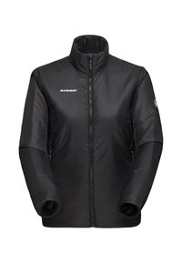 Mammut ALTO 3 IN 1 HOODED  - Hardshelljacke - flux black