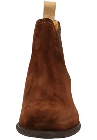GANT Ankle boots - dark brown