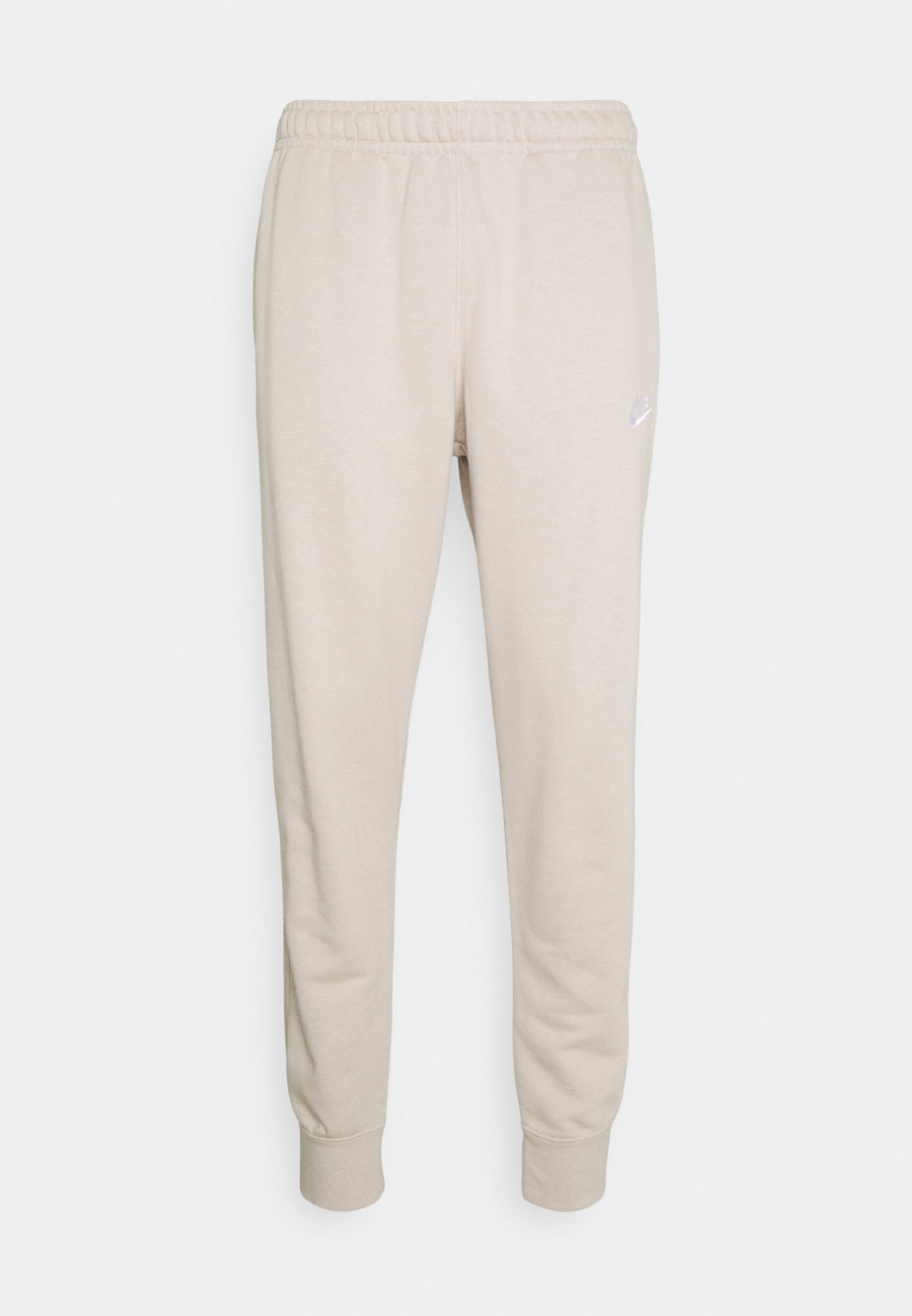 fuzzy nike coat