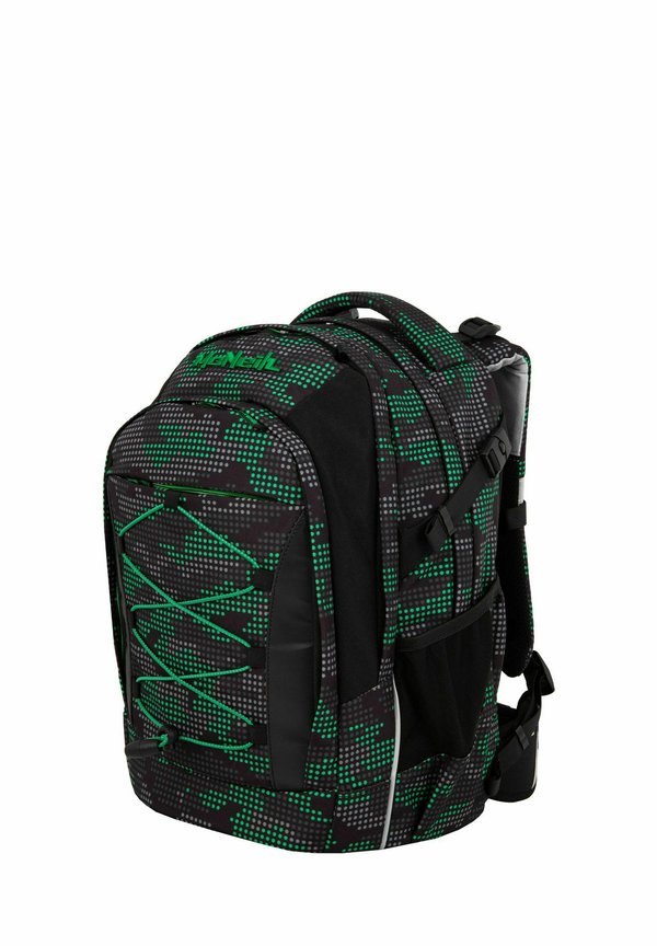 Schulranzen – grid