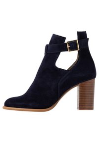 KIOMI Botines - dark blue