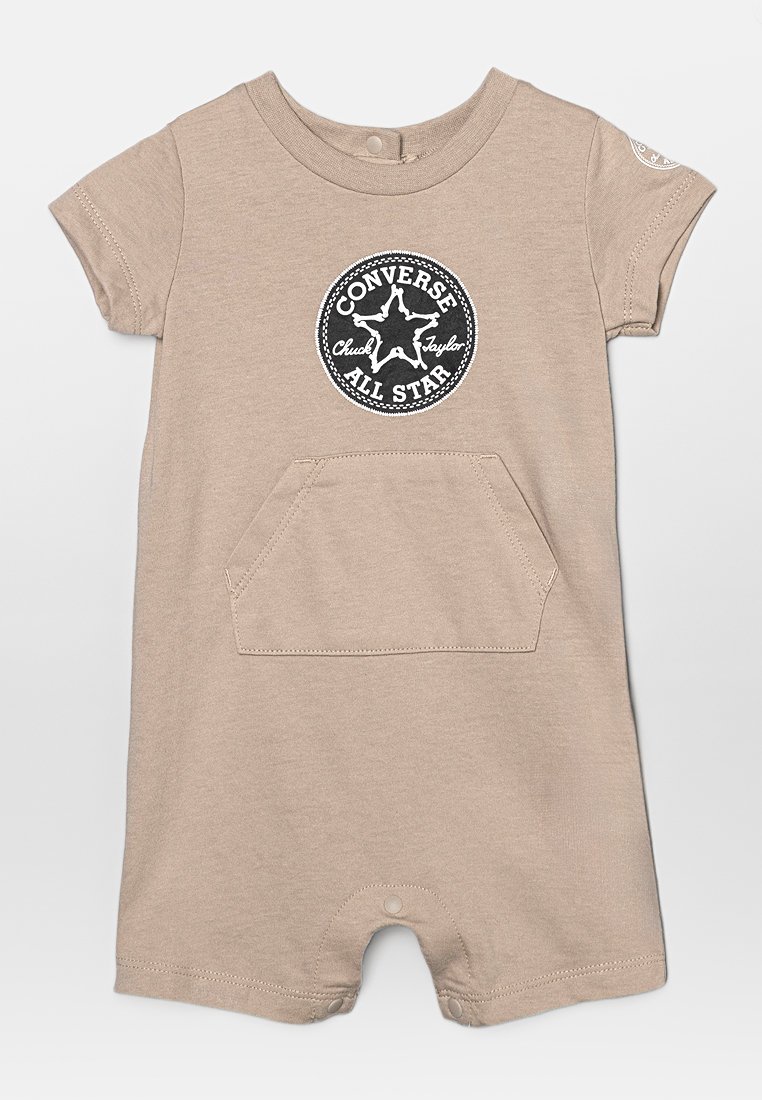 Converse Jumpsuit zandkleur Converse Jumpsuit zandkleur