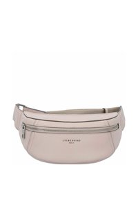 CHUDY - Bum bag - rose