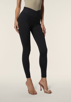 Leggings - nero