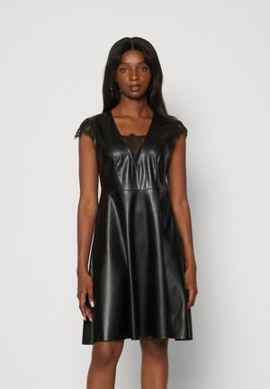 ONLY Petite ONLMINJA DRESS - Φόρεμα ημέρας - black