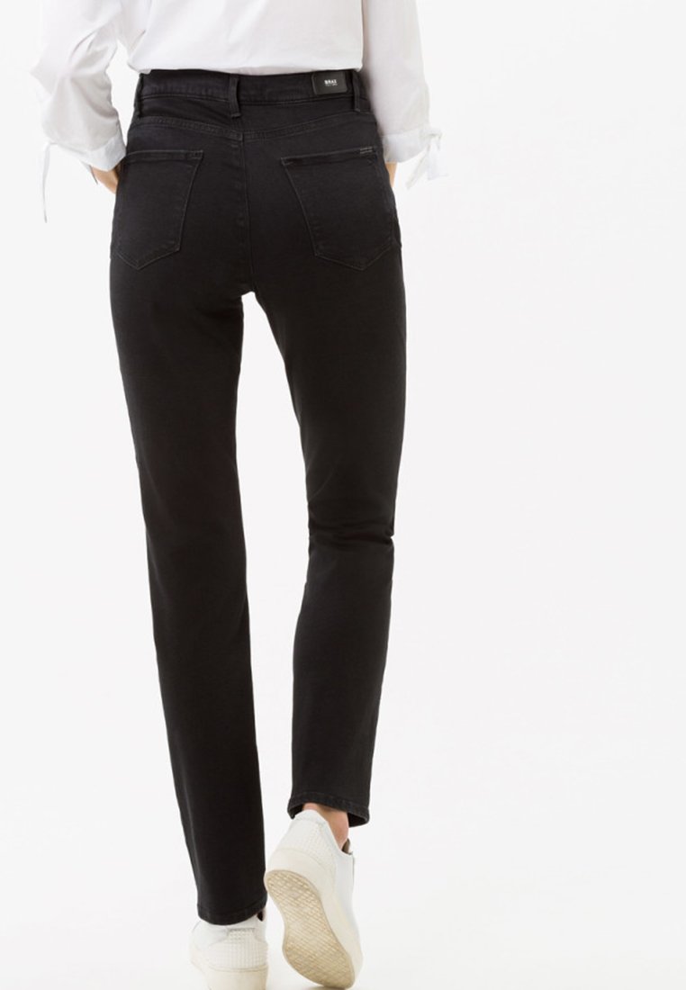 Brax BX_Carola Jean Droit Femme Brax BX_Carola Jean Droit Femme