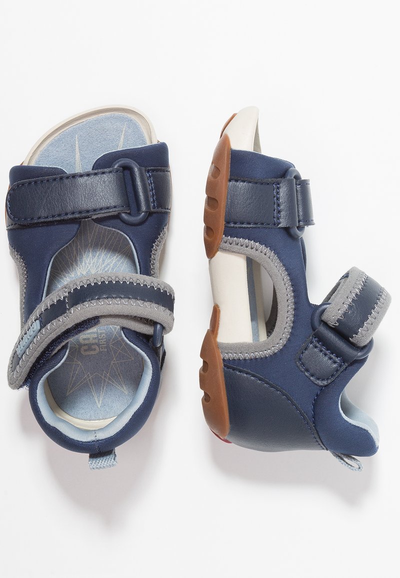 camper ous sandals