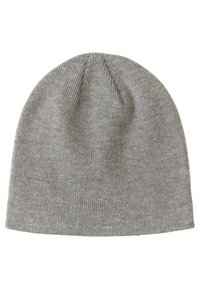 CUSHY - Bonnet - light grey heather