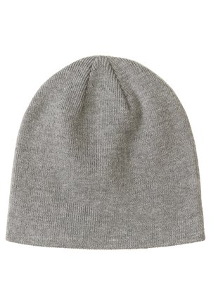 Quiksilver CUSHY - Beanie - light grey heather