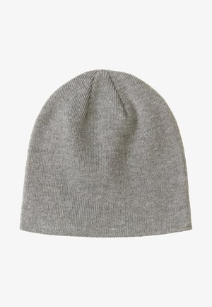 Quiksilver CUSHY - Beanie - light grey heather