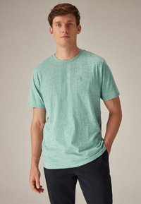 Next Pamata T-krekls - mid green