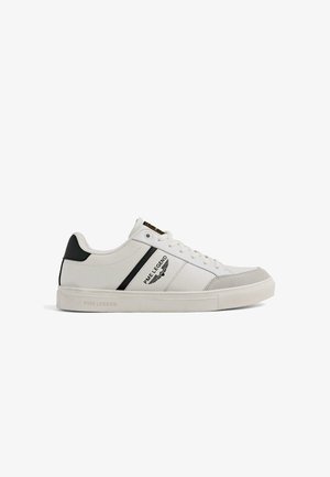 PME Legend, PME LEGEND - ECLIPSE SNEAKER - - Skate shoes - high rise