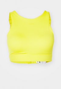 HIGH SUPPORT BRA - Sportski grudnjak s jakom potporom - snake eye