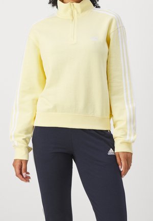 Sudadera - yellow