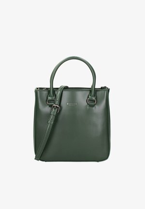 Diana&Co, Sac à main - green