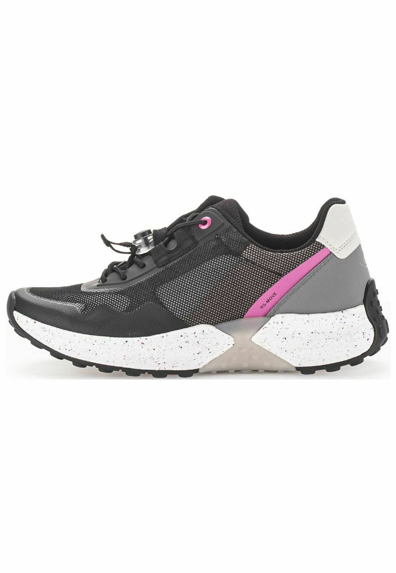 gabor pink trainers