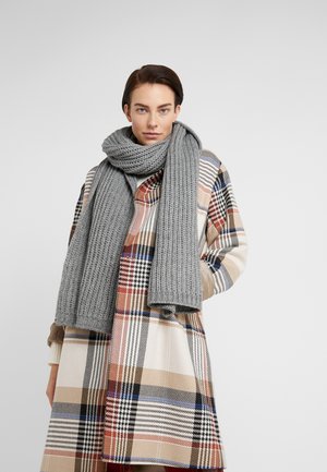 CRONICA - Sciarpa - light grey