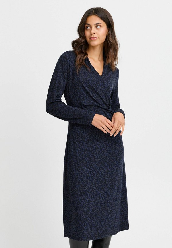 FRCERICA - Jersey dress