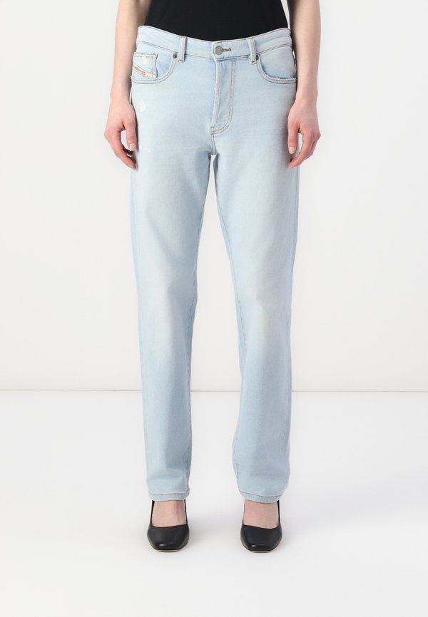 ARK - Straight leg jeans - 01