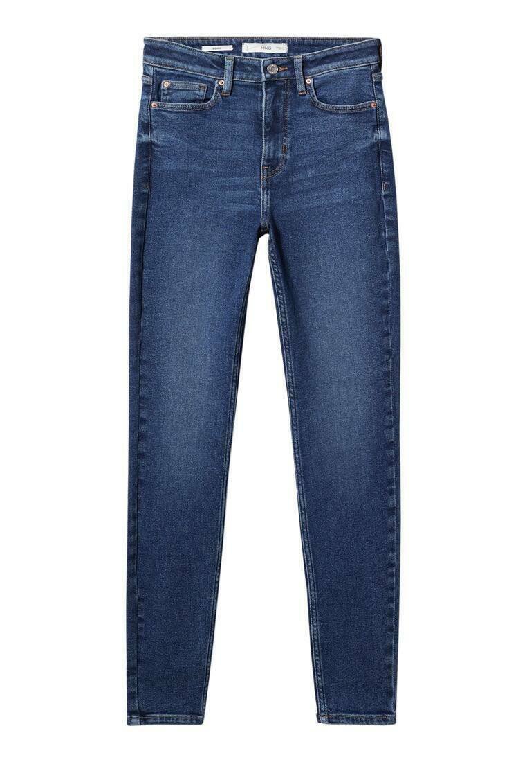 Mango Slim fit jeans niet gedefinieerd