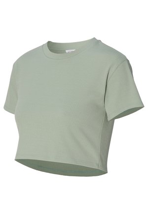 Noppies Basic T-shirt - iceberg green