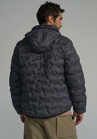 Diverse DKR HOPPER ciemnoszary