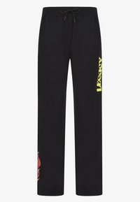 LEGACY STUDIOS ORION UNISEX - Treniņtērpa apakšdaļas - black