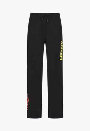 LEGACY STUDIOS, ORION UNISEX - Dresside alumine osa - black