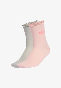 Wybrany, sandy pink grey two