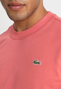 Lacoste LIVE Felpa - red
