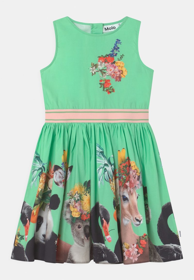 Molo CARLI - Vestido informal - fruitilicious