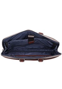 JOOP! JANUS - Funda para portátil - taupe