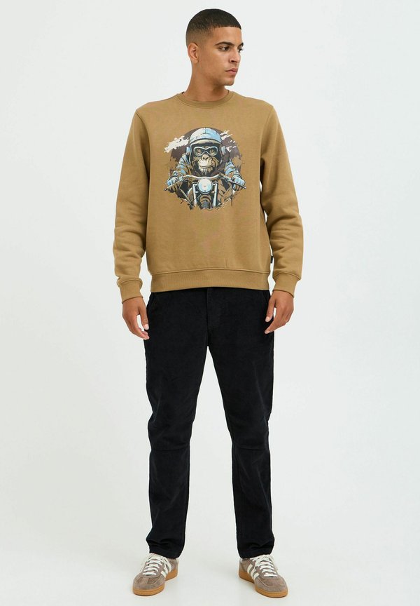 BHSweatshirt - Sweatshirt - otter4