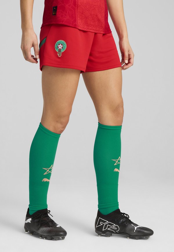 MAROKKO 2025  - Vereinsmannschaften