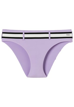 Schiesser CALIFORNIAN DREAM - Bikinibukser - lilac
