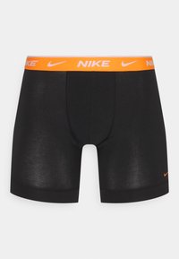 Nike Underwear BRIEF 3 PACK - Uske bokserice - green/blue/yellow