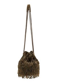 Mango - Clutch - khaki Thumbnail Image 1