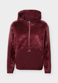 Επιλέχθηκε, maroon