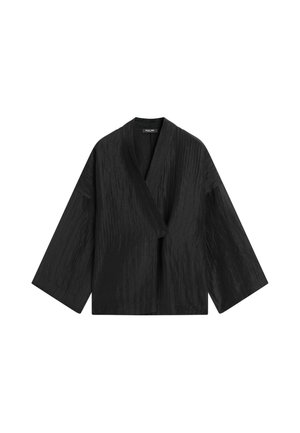 Massimo Dutti, - Bluzka