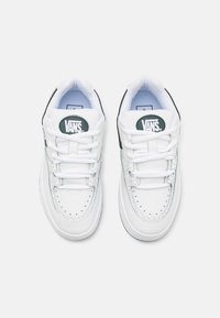 Vans SPEED UNISEX - Tennised - white/green