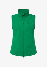 Vybráno, emerald green