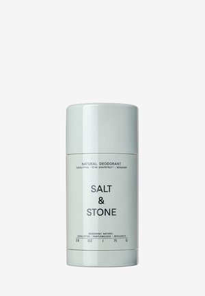 EUCALYPTUS & BERGAMOT DEODORANT - FORMULA Nº 2 - Deodorant - -